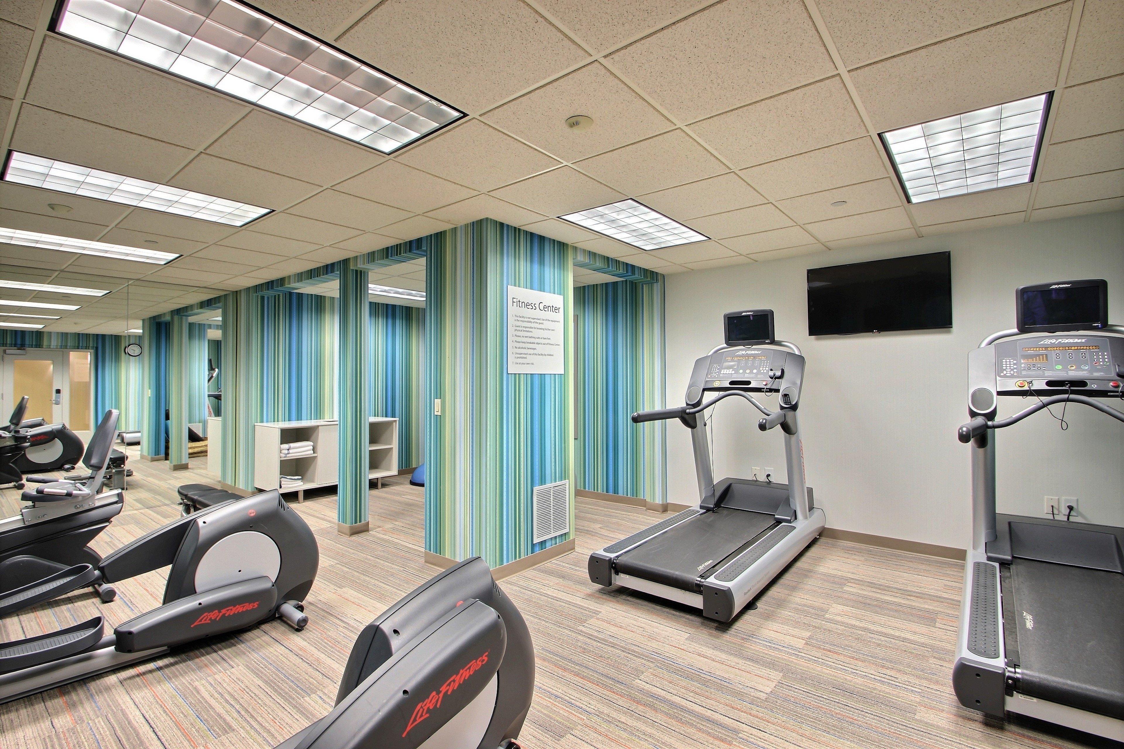 Holiday Inn Express Hotel & Suites Milwaukee Airport By Ihg Exterior foto