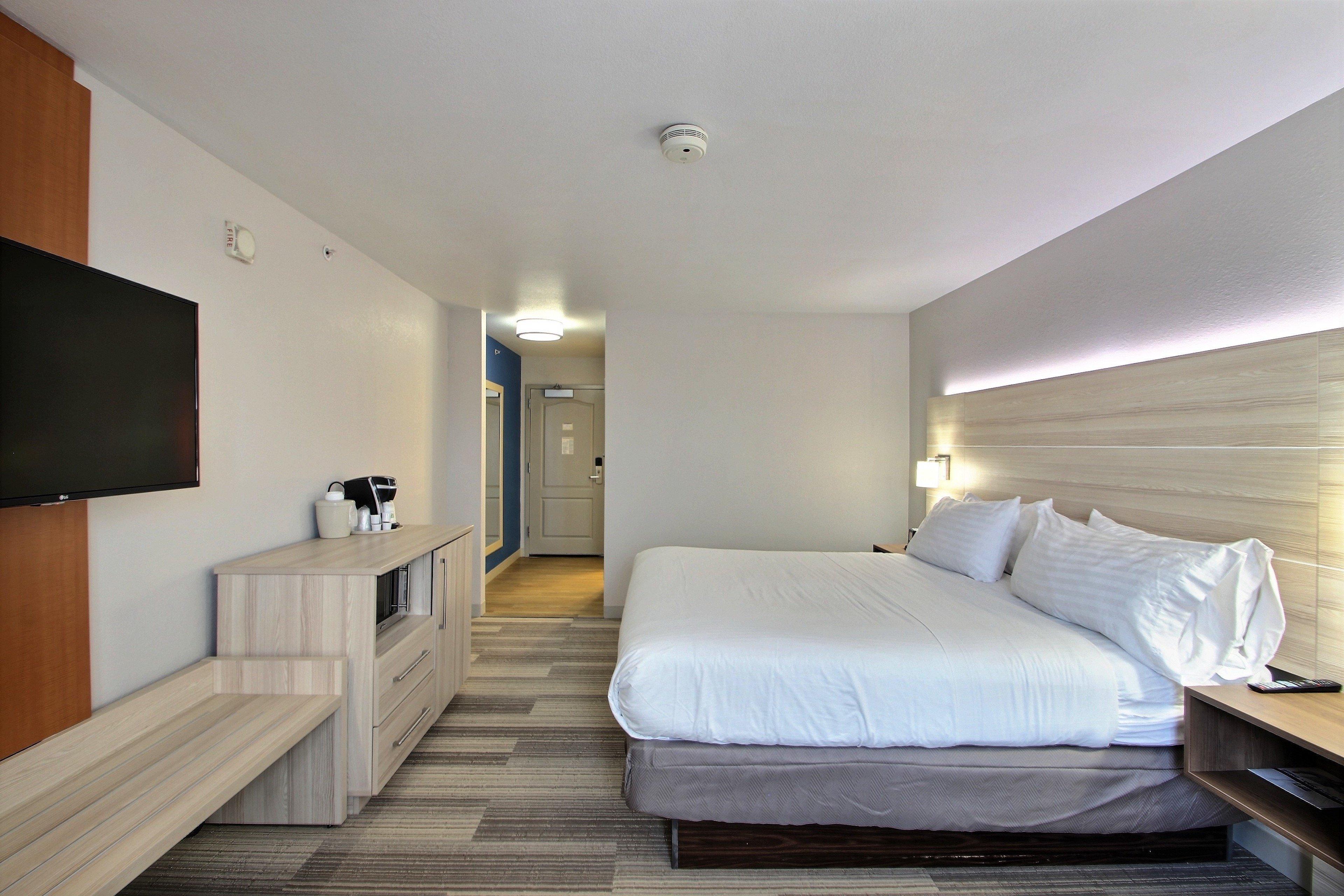 Holiday Inn Express Hotel & Suites Milwaukee Airport By Ihg Exterior foto