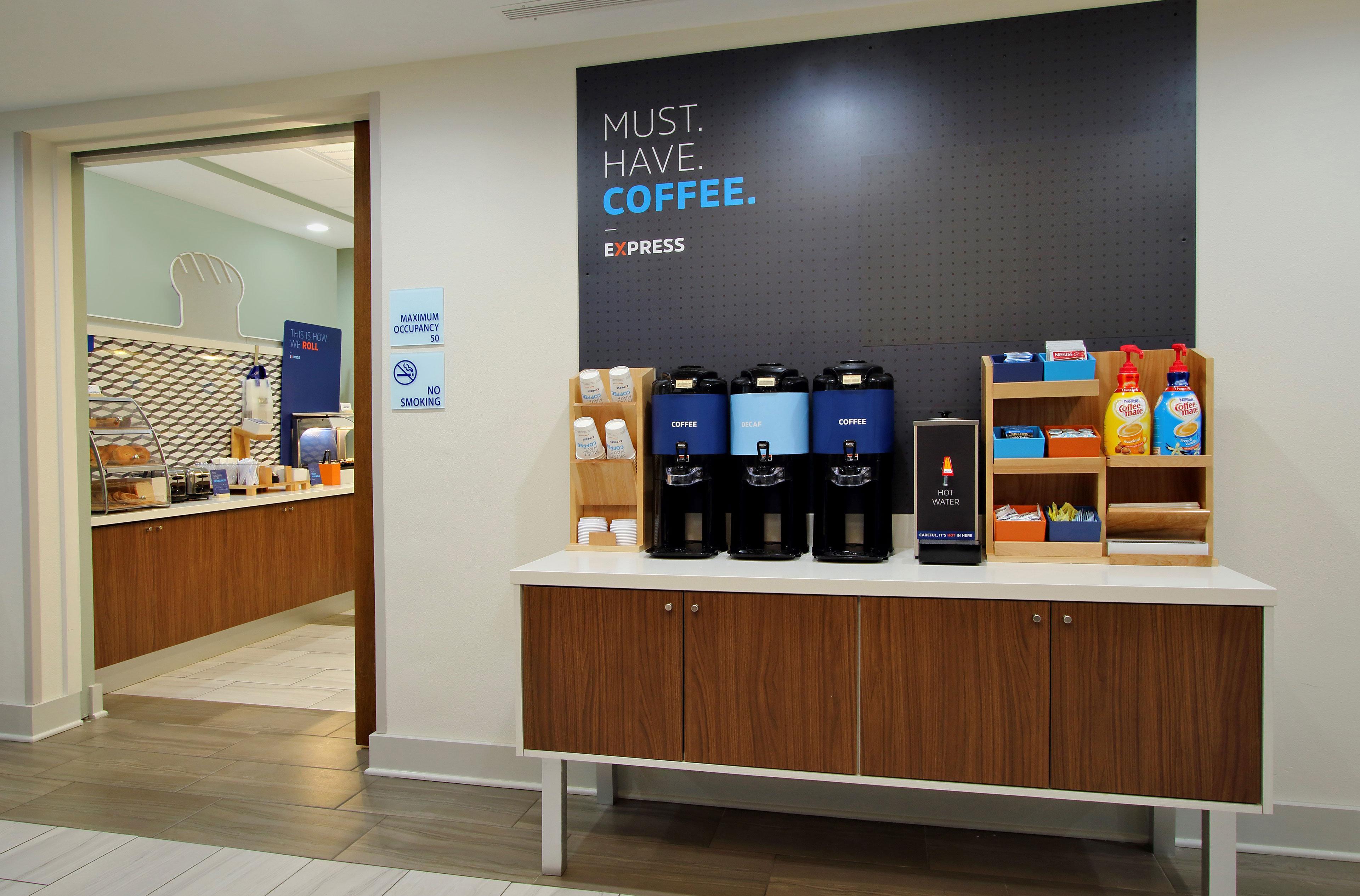 Holiday Inn Express Hotel & Suites Milwaukee Airport By Ihg Exterior foto